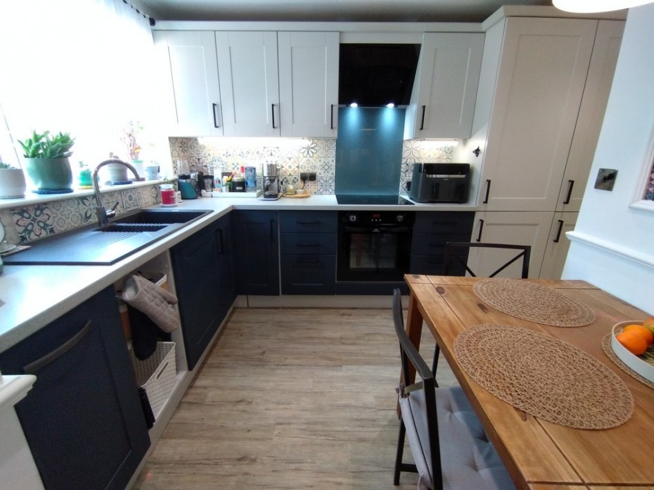 Images for Higher Ash Road, Stoke-on-Trent EAID:49b9316610c762073834153eee719ae7 BID:1