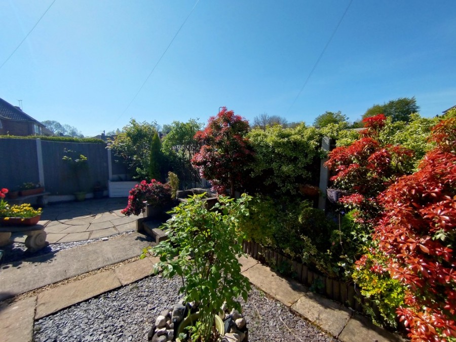 Images for Higher Ash Road, Stoke-on-Trent EAID:49b9316610c762073834153eee719ae7 BID:1