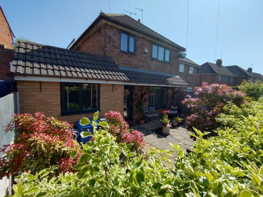 Images for Higher Ash Road, Stoke-on-Trent EAID:49b9316610c762073834153eee719ae7 BID:1