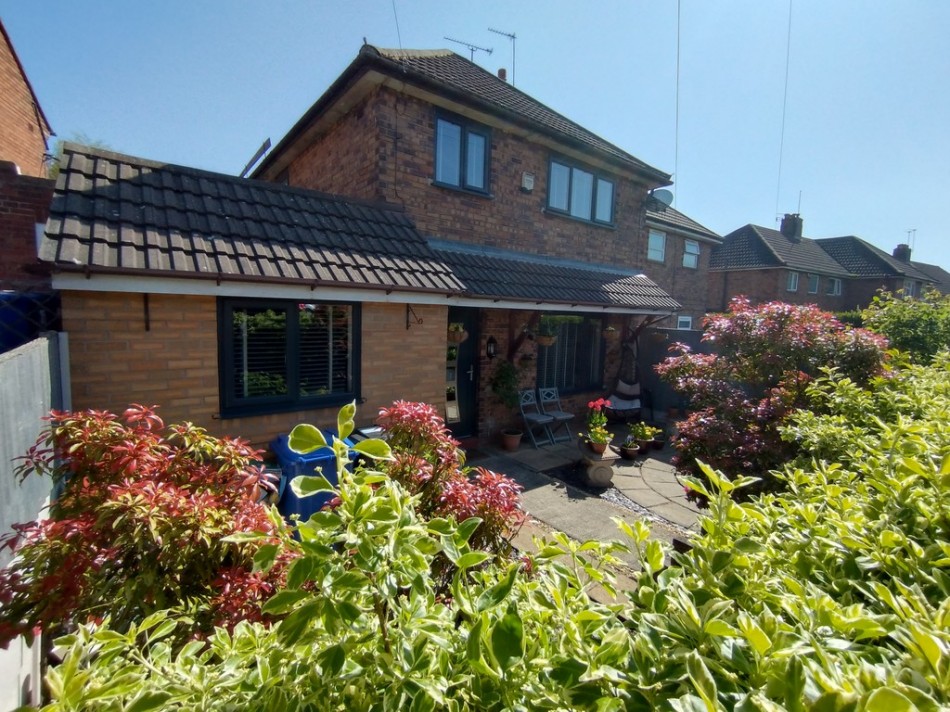 Images for Higher Ash Road, Stoke-on-Trent EAID:49b9316610c762073834153eee719ae7 BID:1