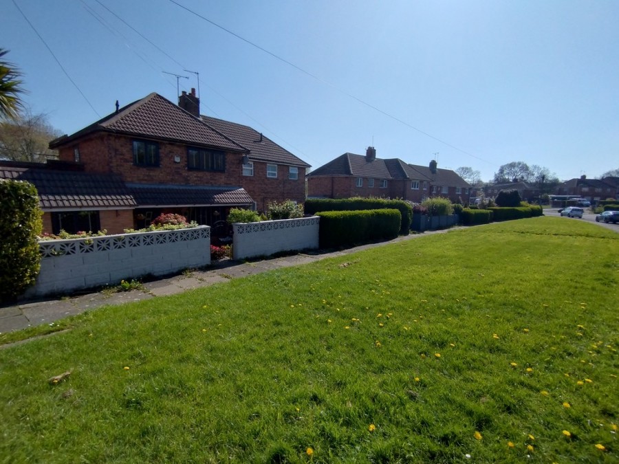 Images for Higher Ash Road, Stoke-on-Trent EAID:49b9316610c762073834153eee719ae7 BID:1