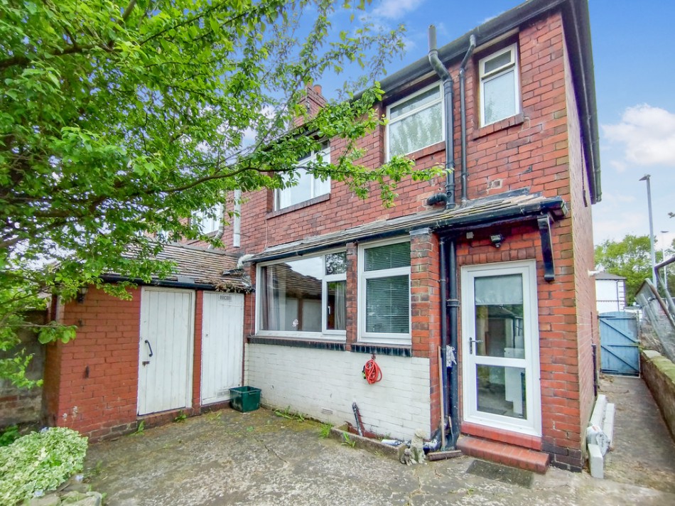 Images for Longport Road, Stoke-on-Trent EAID:49b9316610c762073834153eee719ae7 BID:1