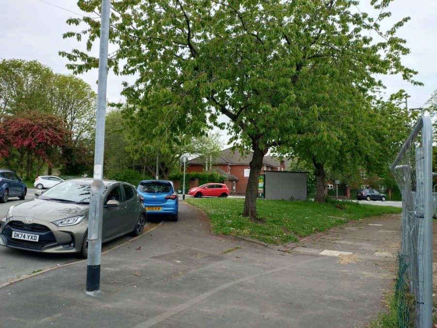 Images for Longport Road, Stoke-on-Trent EAID:49b9316610c762073834153eee719ae7 BID:1