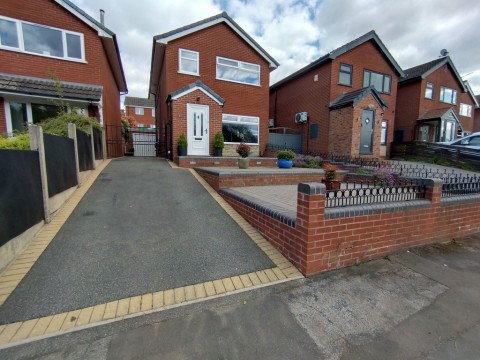 Hillside Avenue, Kidsgrove, Stoke-on-Trent