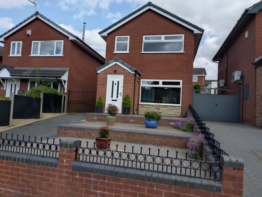 Images for Hillside Avenue, Kidsgrove, Stoke-on-Trent EAID:49b9316610c762073834153eee719ae7 BID:1