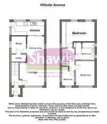 Images for Hillside Avenue, Kidsgrove, Stoke-on-Trent