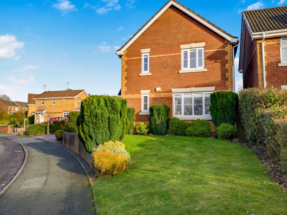 Images for Lapwing Road, Kidsgrove, Stoke-on-Trent EAID:49b9316610c762073834153eee719ae7 BID:1