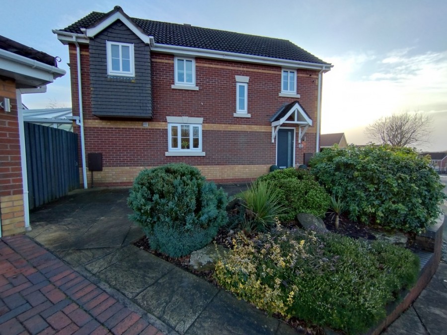 Images for Lapwing Road, Kidsgrove, Stoke-on-Trent EAID:49b9316610c762073834153eee719ae7 BID:1