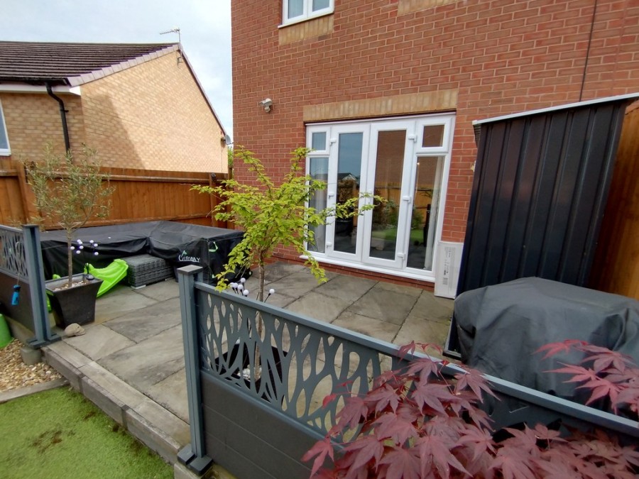 Images for Ryder Grove, Talke, Stoke-on-Trent EAID:49b9316610c762073834153eee719ae7 BID:1
