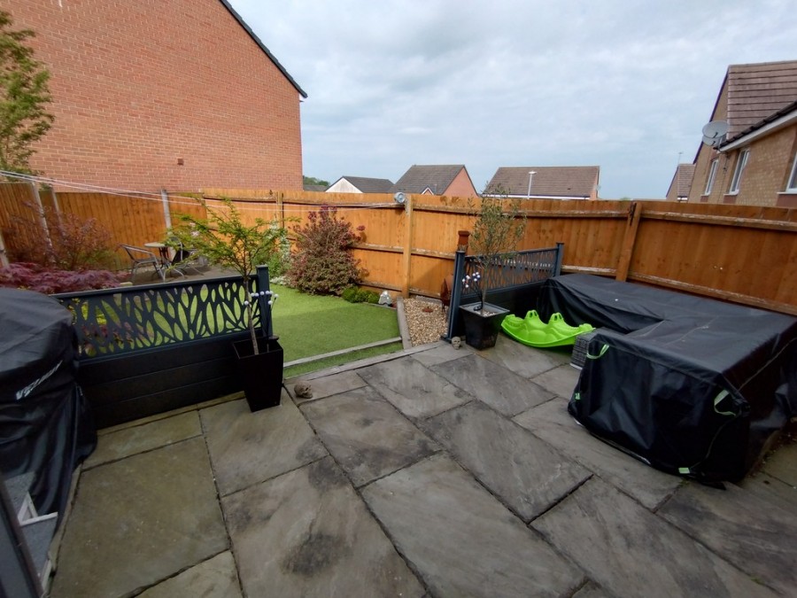 Images for Ryder Grove, Talke, Stoke-on-Trent EAID:49b9316610c762073834153eee719ae7 BID:1