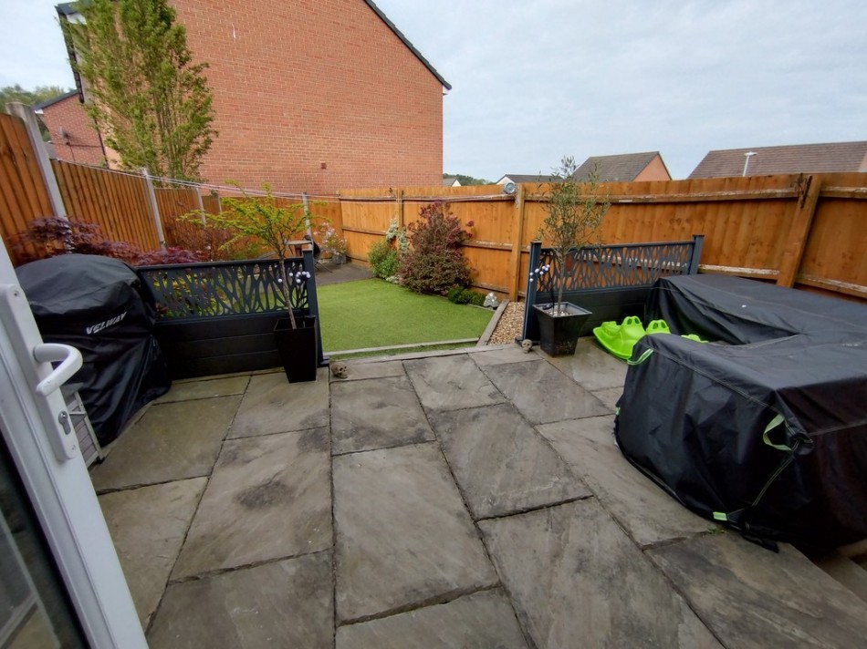 Images for Ryder Grove, Talke, Stoke-on-Trent EAID:49b9316610c762073834153eee719ae7 BID:1