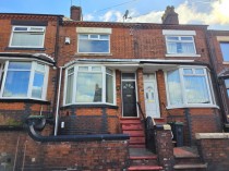 Images for Broomhill Street, Tunstall, Stoke-on-Trent