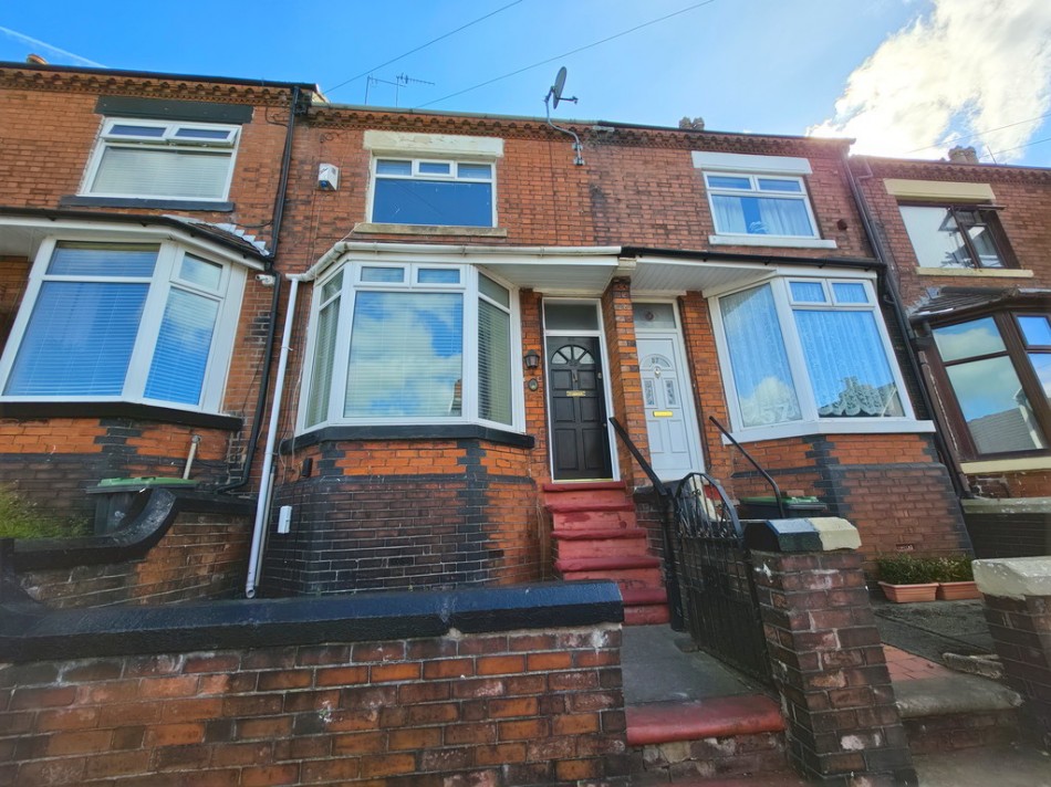 Images for Broomhill Street, Tunstall, Stoke-on-Trent EAID:49b9316610c762073834153eee719ae7 BID:1