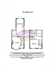 Images for High Street, Harriseahead, Stoke-on-Trent