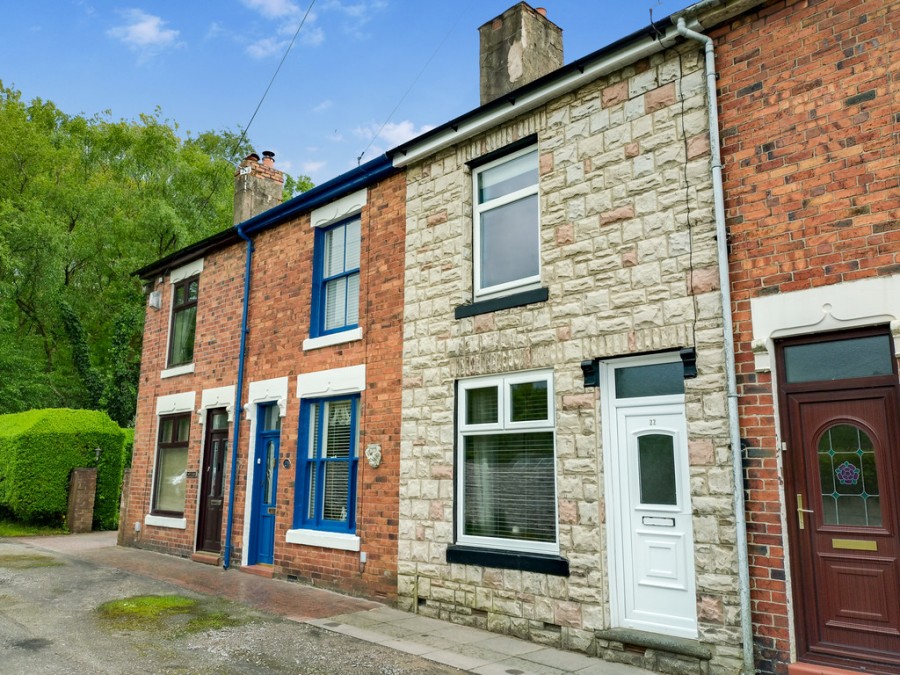 Images for Mount Pleasant, Kidsgrove, Stoke-on-Trent EAID:49b9316610c762073834153eee719ae7 BID:1