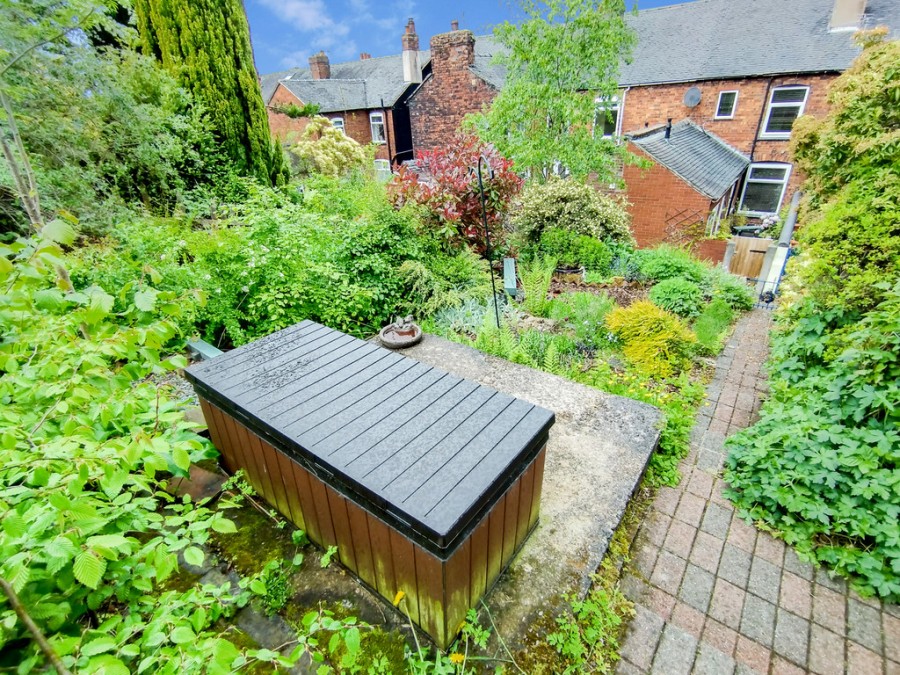 Images for Mount Pleasant, Kidsgrove, Stoke-on-Trent EAID:49b9316610c762073834153eee719ae7 BID:1