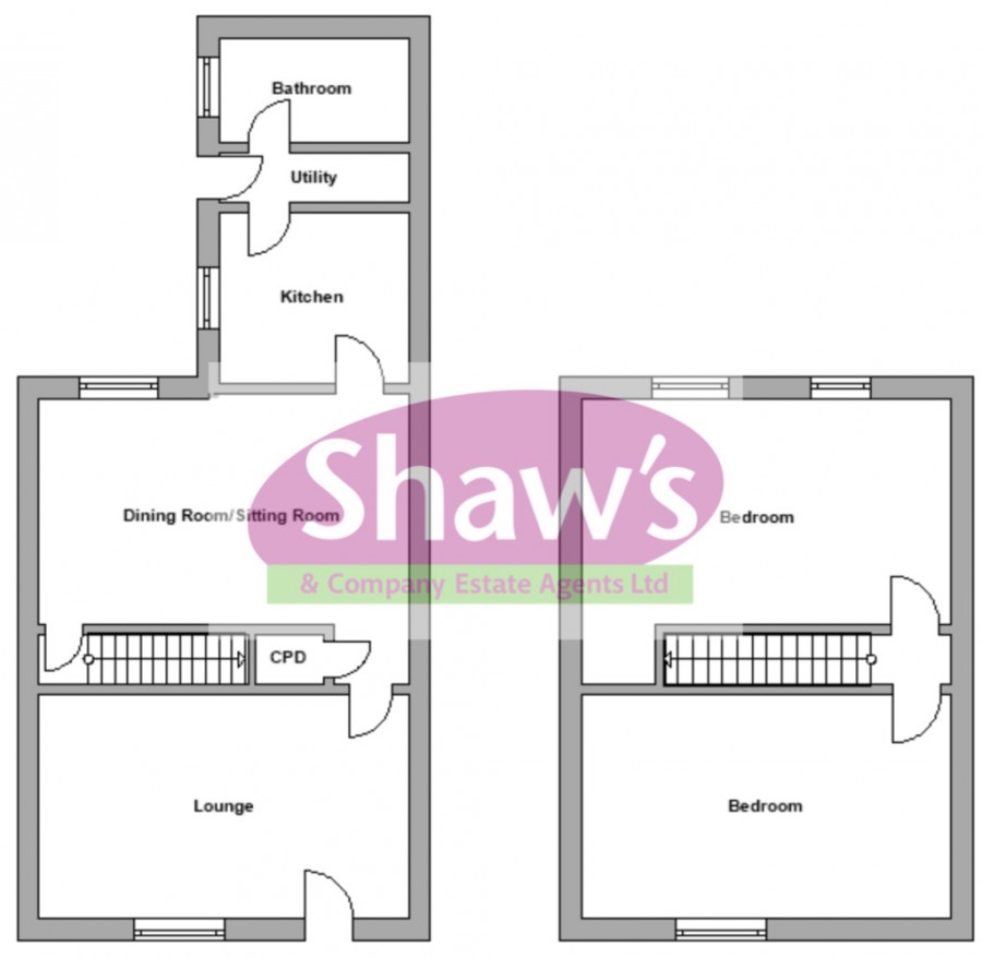 Images for Mount Pleasant, Kidsgrove, Stoke-on-Trent EAID:49b9316610c762073834153eee719ae7 BID:1