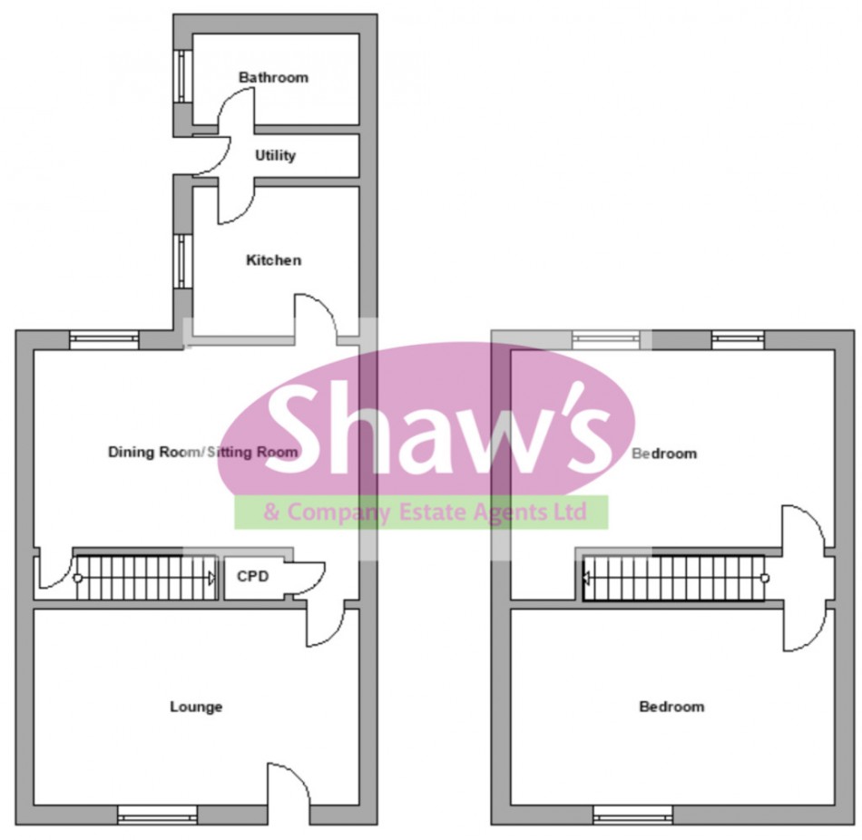 Images for Mount Pleasant, Kidsgrove, Stoke-on-Trent EAID:49b9316610c762073834153eee719ae7 BID:1