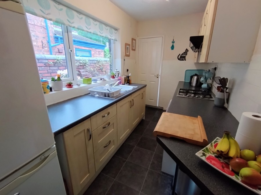 Images for Mount Pleasant, Kidsgrove, Stoke-on-Trent EAID:49b9316610c762073834153eee719ae7 BID:1