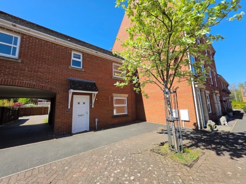 Birch Valley Road, Kidsgrove, Stoke-on-Trent