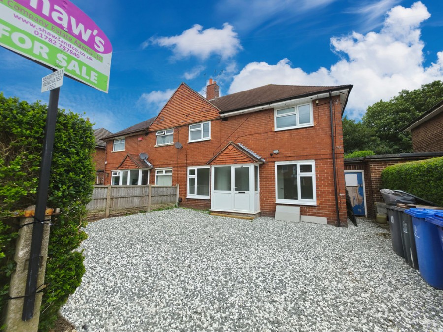 Images for Millstone Avenue, Talke, Stoke-on-Trent EAID:49b9316610c762073834153eee719ae7 BID:1