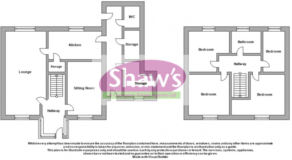 Images for Millstone Avenue, Talke, Stoke-on-Trent EAID:49b9316610c762073834153eee719ae7 BID:1