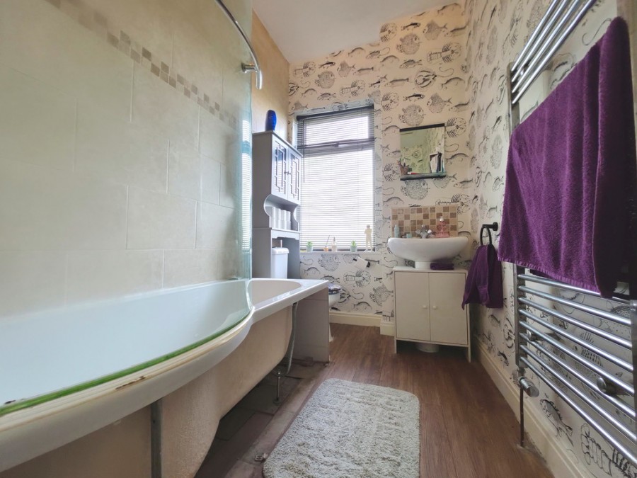 Images for Rodgers Street, Goldenhill, Stoke-on-Trent EAID:49b9316610c762073834153eee719ae7 BID:1