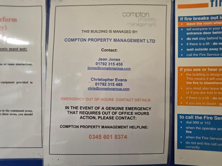 Images for The Place, Corporation Street, Stoke, Stoke-on-Trent EAID:49b9316610c762073834153eee719ae7 BID:1