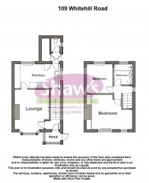 Images for Whitehill Road, Kidsgrove, Stoke-on-Trent