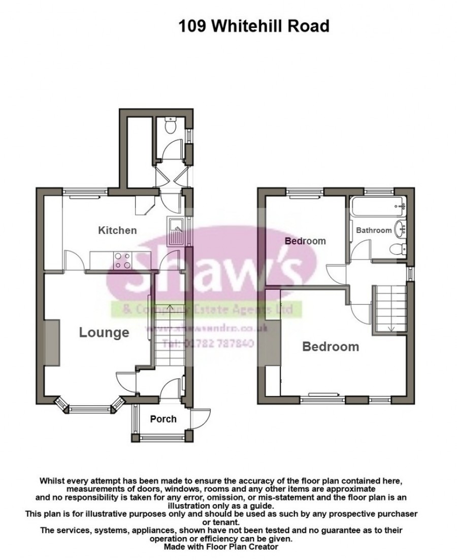 Images for Whitehill Road, Kidsgrove, Stoke-on-Trent EAID:49b9316610c762073834153eee719ae7 BID:1