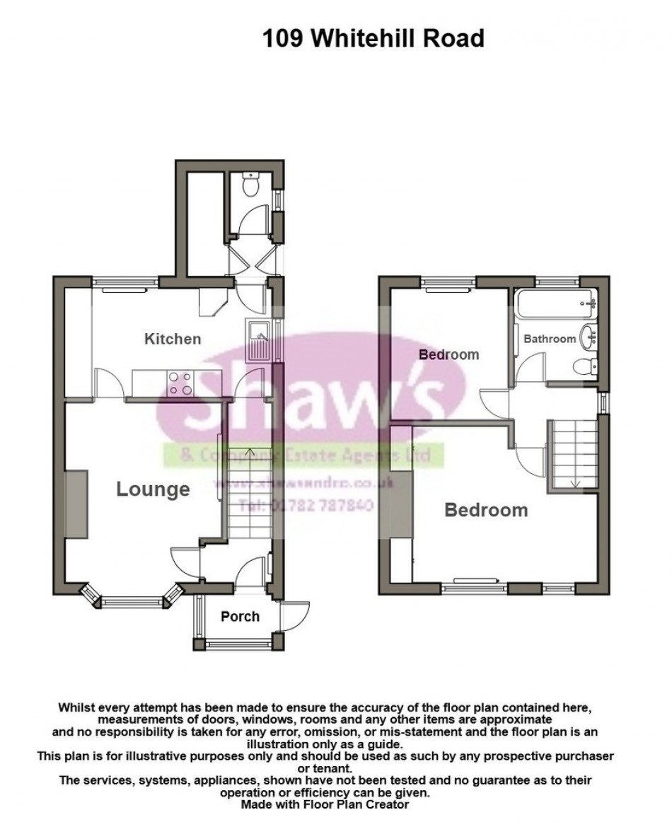 Images for Whitehill Road, Kidsgrove, Stoke-on-Trent EAID:49b9316610c762073834153eee719ae7 BID:1