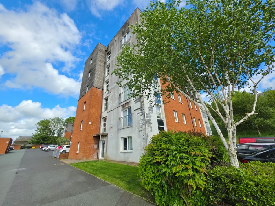 Images for Lancashire Court, Federation Road, Burslem, Stoke-on-Trent EAID:49b9316610c762073834153eee719ae7 BID:1