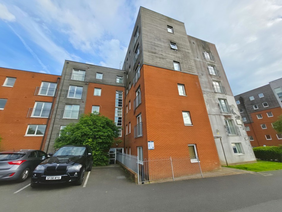 Images for Lancashire Court, Federation Road, Burslem, Stoke-on-Trent EAID:49b9316610c762073834153eee719ae7 BID:1