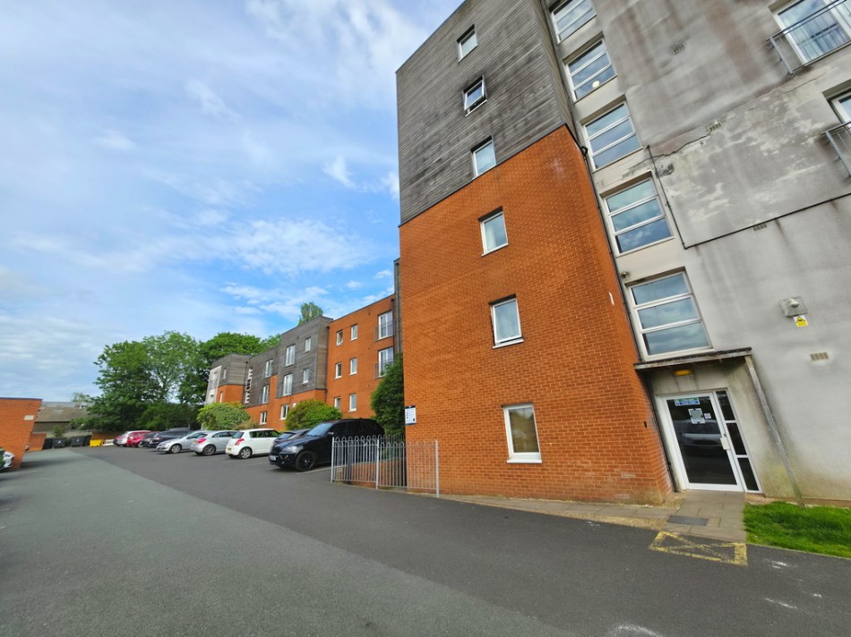Images for Lancashire Court, Federation Road, Burslem, Stoke-on-Trent EAID:49b9316610c762073834153eee719ae7 BID:1