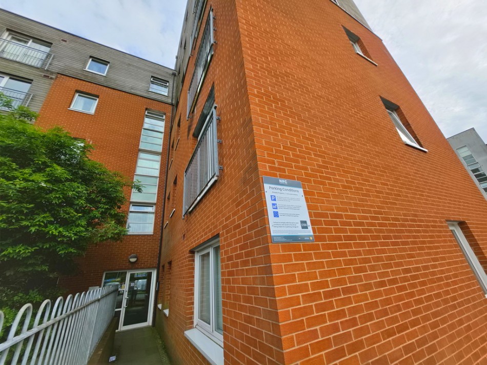 Images for Lancashire Court, Federation Road, Burslem, Stoke-on-Trent EAID:49b9316610c762073834153eee719ae7 BID:1