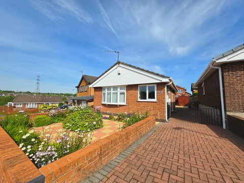 Selbourne Drive, Packmoor, Stoke-on-Trent