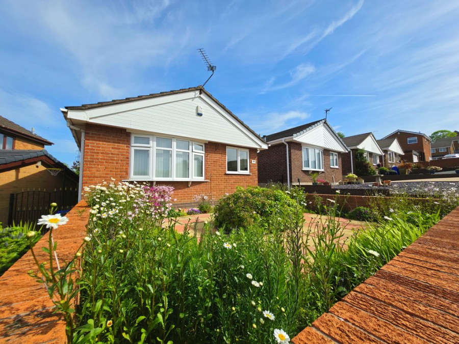 Images for Selbourne Drive, Packmoor, Stoke-on-Trent EAID:49b9316610c762073834153eee719ae7 BID:1