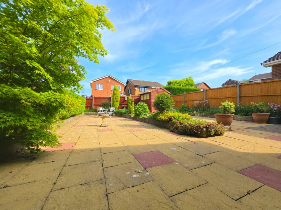 Images for Selbourne Drive, Packmoor, Stoke-on-Trent EAID:49b9316610c762073834153eee719ae7 BID:1