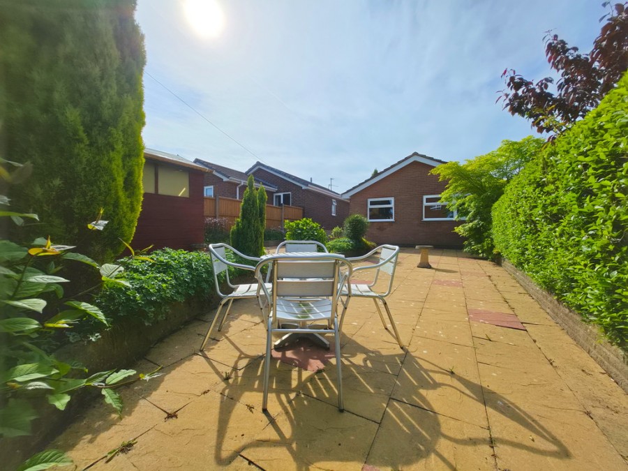 Images for Selbourne Drive, Packmoor, Stoke-on-Trent EAID:49b9316610c762073834153eee719ae7 BID:1