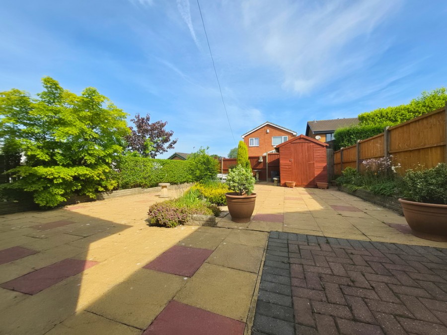Images for Selbourne Drive, Packmoor, Stoke-on-Trent EAID:49b9316610c762073834153eee719ae7 BID:1