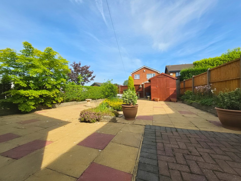 Images for Selbourne Drive, Packmoor, Stoke-on-Trent EAID:49b9316610c762073834153eee719ae7 BID:1