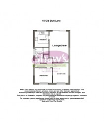 Images for Old Butt Lane, Talke, Stoke-on-Trent