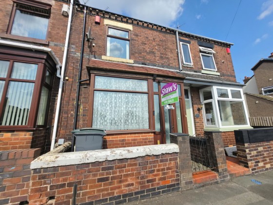 View Full Details for Gordon Street, Burslem, Stoke-on-Trent - EAID:49b9316610c762073834153eee719ae7, BID:1