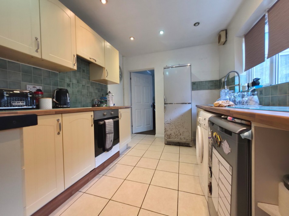 Images for Gordon Street, Burslem, Stoke-on-Trent EAID:49b9316610c762073834153eee719ae7 BID:1