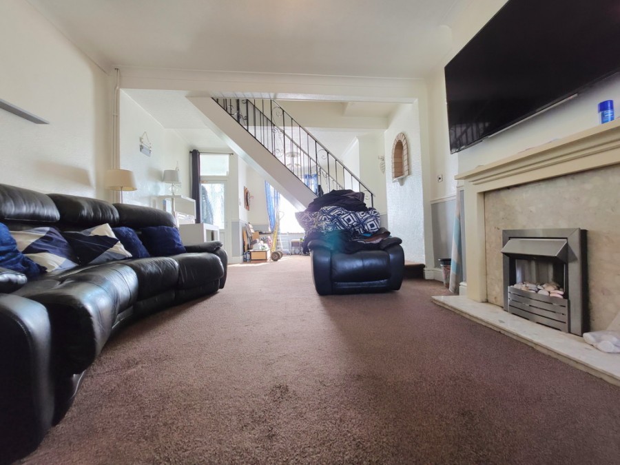 Images for Gordon Street, Burslem, Stoke-on-Trent EAID:49b9316610c762073834153eee719ae7 BID:1