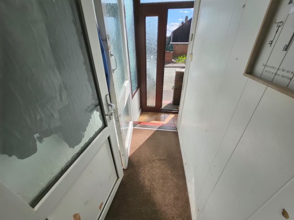 Images for Gordon Street, Burslem, Stoke-on-Trent EAID:49b9316610c762073834153eee719ae7 BID:1