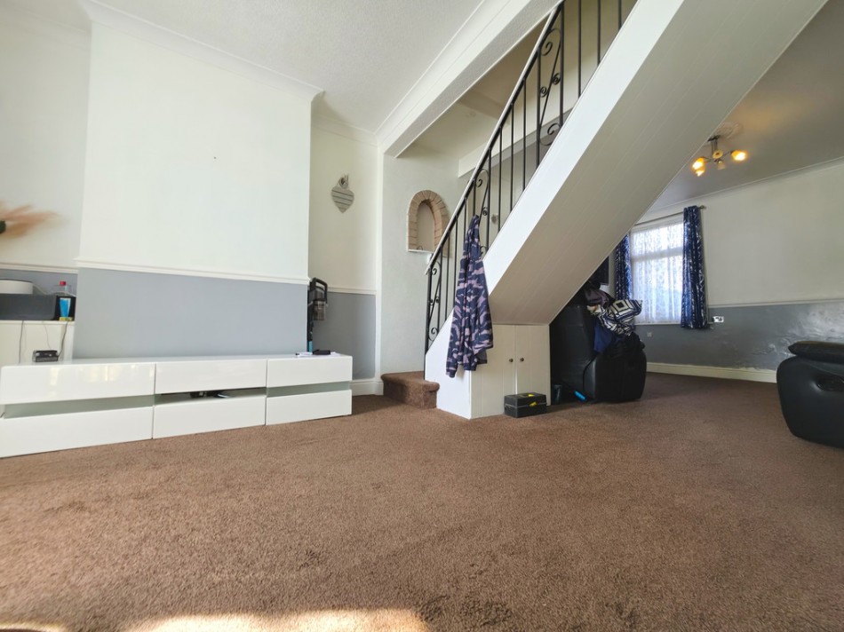 Images for Gordon Street, Burslem, Stoke-on-Trent EAID:49b9316610c762073834153eee719ae7 BID:1