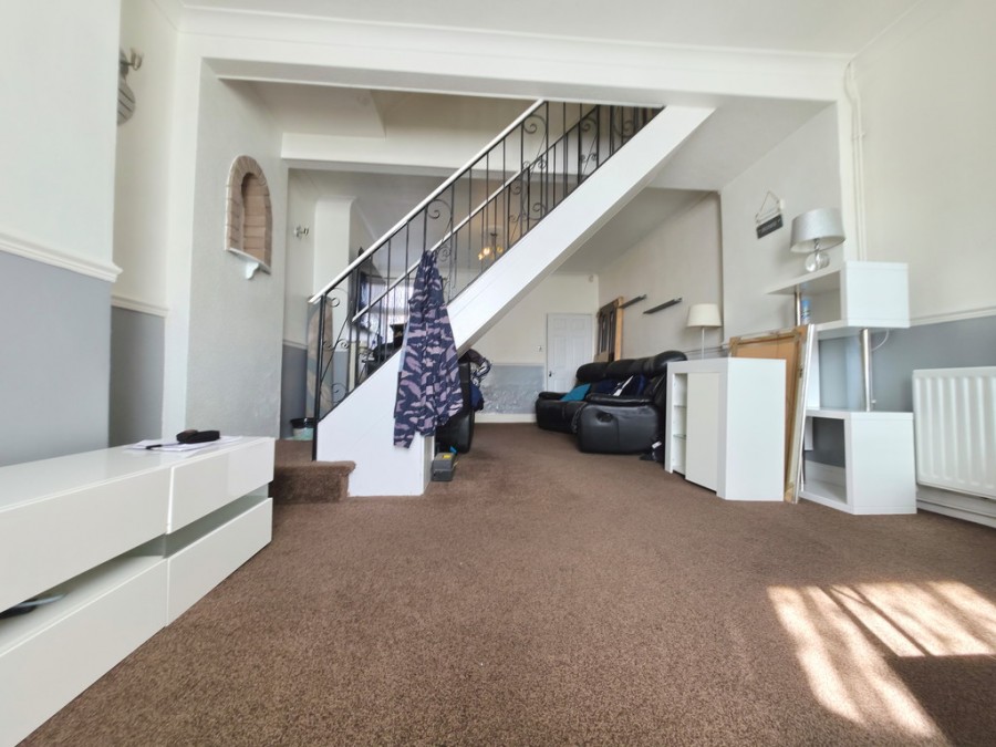 Images for Gordon Street, Burslem, Stoke-on-Trent EAID:49b9316610c762073834153eee719ae7 BID:1