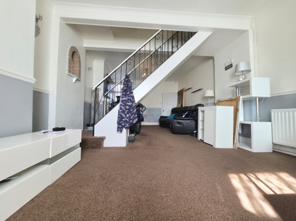 Images for Gordon Street, Burslem, Stoke-on-Trent EAID:49b9316610c762073834153eee719ae7 BID:1