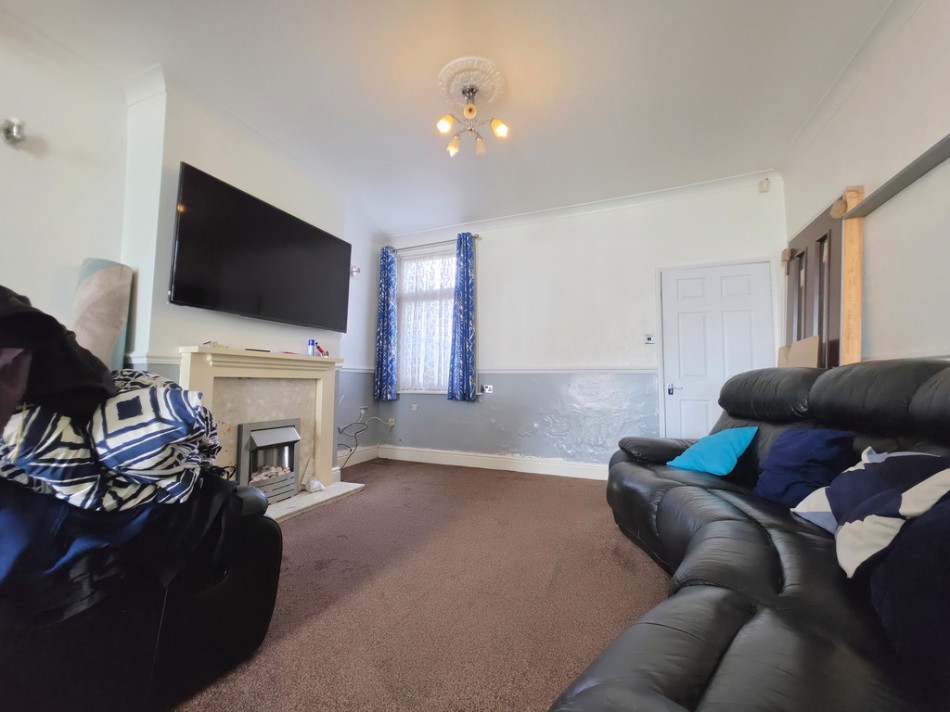 Images for Gordon Street, Burslem, Stoke-on-Trent EAID:49b9316610c762073834153eee719ae7 BID:1